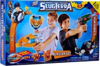 slugterra blaster